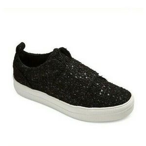 Dolce Vita Slip On Lamra Sneakers